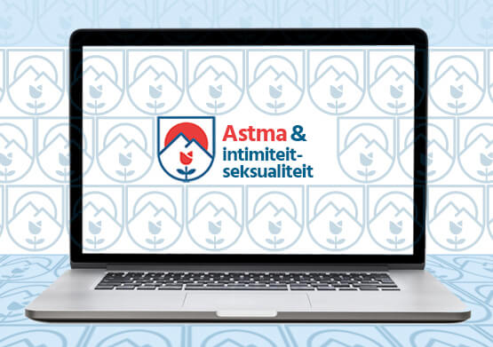 Webinar Astma & intimiteit-seksualiteit