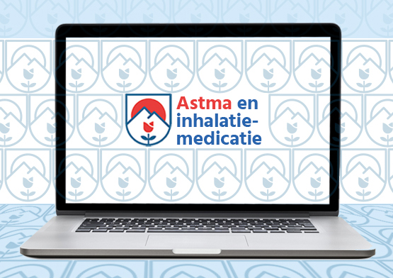 Webinar Astma & Inhalatiemedicatie