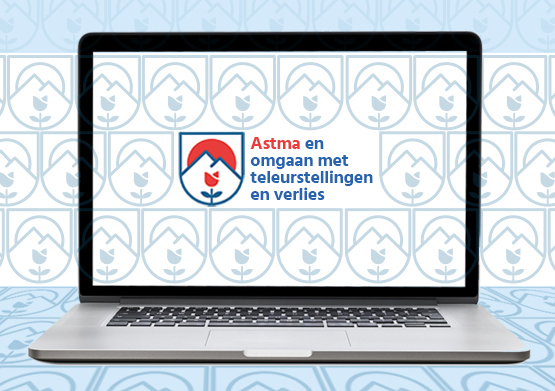 Webinar Astma & omgaan met teleurstellingen en verlies
